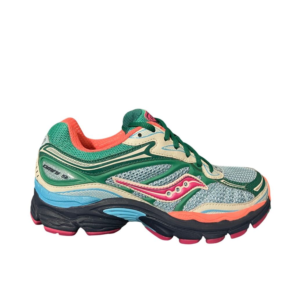 Saucony Grid NXT Athletic Running Sneakers Shoes [S70797-3] Women's Size 6.5 New